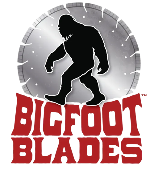Bigfoot Blades
